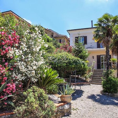 B&B La Residenza Torchiara Dış mekan fotoğraf