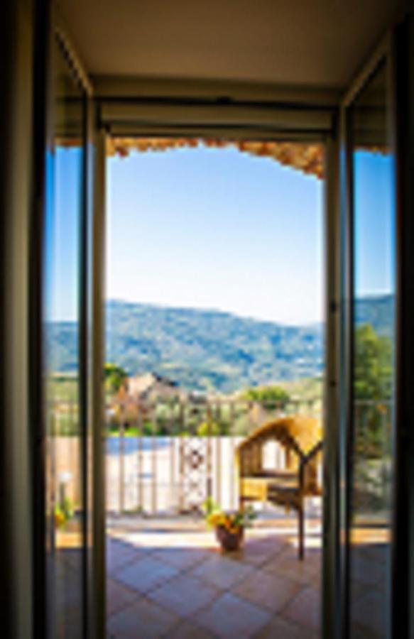B&B La Residenza Torchiara Dış mekan fotoğraf